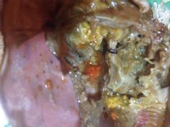 品蟹轩蟹肉煲-蟹肉煲蟹肉(阊胥路店)