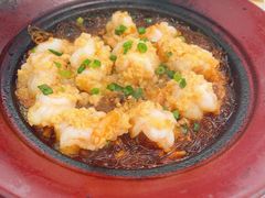 -大树餐厅(环球港店)