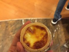 -广州中心皇冠假日酒店-环市食坊·海鲜自助餐厅