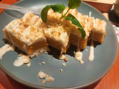 -仓桥家·焗寿司·锅物(光谷步行街店)