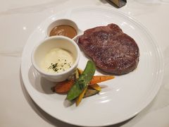 -Deer Park鹿园西餐(仁恒置地广场店)