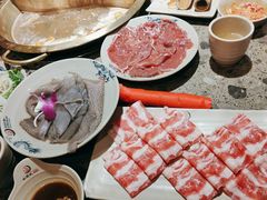 -小龙坎火锅(总店)