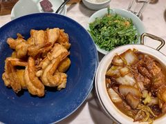 -小吊梨汤·北京菜·烤鸭(清河万象汇店)