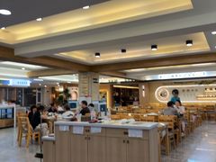 -海兰江石锅饭(水上店)