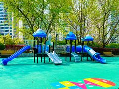 -苏州河梦清园环保主题公园