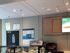 -星巴克(万都店)