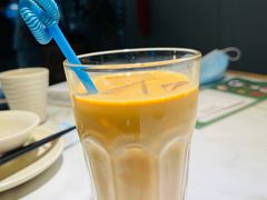 丝袜奶茶-多多旺港式茶餐厅(新区店)