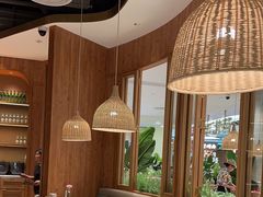 -芭札·Thai泰国餐厅(同和金铂天地店)