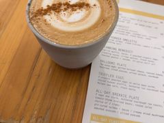 -Egg•Allday Brunch(襄阳北路店)