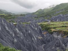 -墨石公园景区