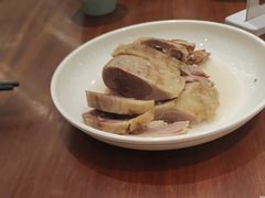 -奇芳阁·百年清真南京菜(夫子庙店)