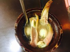 -龙老五汤店(站前西路店)