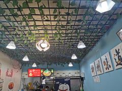 大堂-龍城柳州螺蛳粉(群星路店)