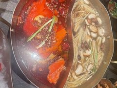 -色響火锅(恒隆广场店)