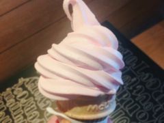 -麦当劳(鼓楼店)