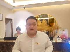 -华夏良子·足道SPA艾灸(铁道大厦店)