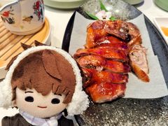 -南拳十三姨·潮汕砂锅粥·粤菜(西单大悦城店)