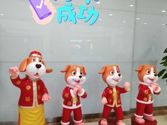 -九毛九西北菜(大东海店)