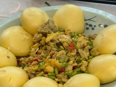 -水邑嘉年华酒店·中餐部(鄄城店)