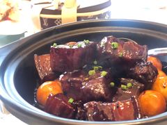 杭派红烧肉-一澜江宴·江景地标楚菜(江滩公园店)