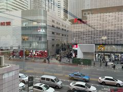 -黄兴南路步行商业街