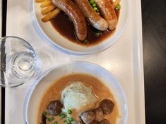 -宜家·瑞典风味餐厅(无锡店)