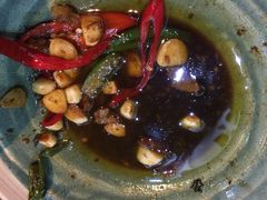 小炒肉-魏铭鱼头捞饭(晋阳路店)