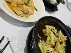 -稻香酒家·35年老字号(侨光店)
