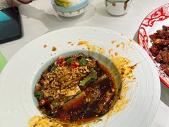 -川人百味(金安中央大街店)