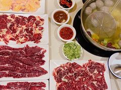 -伟记牛肉(金鸿公路店)