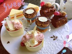 -广州富力丽思卡尔顿酒店