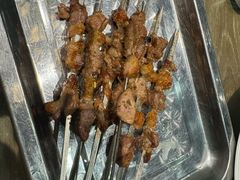 -直隶安家牛肉罩饼(新石店)