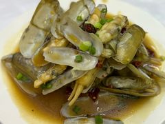 -阿军排档·烧烤