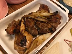 -Kitchen·Y洋厨房西餐厅(王府壹号店)