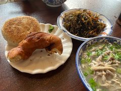 -老三羊汤【北兴隆街店】