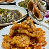 🦀连云港 看完海就来这家吃海鲜噜🦐