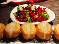 -胖哥俩肉蟹煲(上海悦荟广场店)
