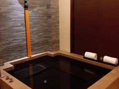 -西安华清御汤酒店