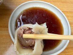 -清真·白家牛肉罩火烧老店(育才街店)