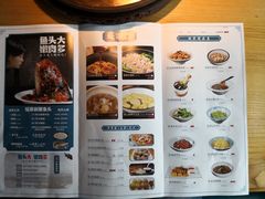 -坛宗剁椒鱼头(河西王府井店)