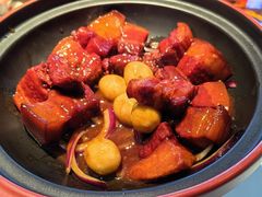 -京鸭棠中餐厅(新潮店)