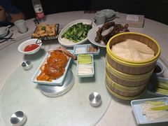 -华馨园北京烤鸭(丽水店)