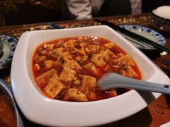 麻婆豆腐-缪氏川菜(深圳北站缤果空间店)
