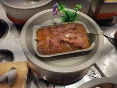 -密友回转自助火锅(世茂国际广场店)