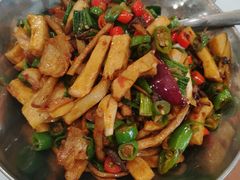 -湖北味道(湖北大厦店)