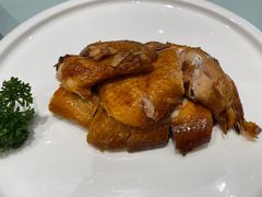 -万龙洲海鲜(大兴绿地缤纷城店)