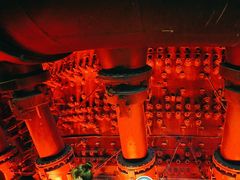 -首钢一高炉·SoReal科幻乐园