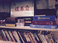 -吱咖啡西式简餐