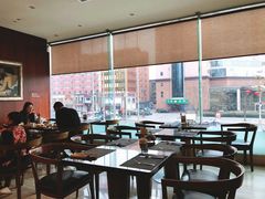 -东方红海鲜百汇(国际大厦店)