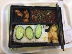 -勾魂凉皮(西二旗辉煌国际店)